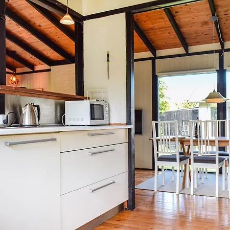 2 Bedroom Awesome In Dronningmølle