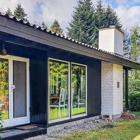 With Fireplace I