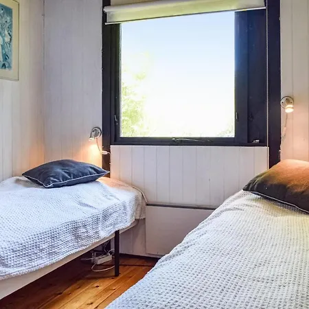 2 Bedroom Awesome In * Dronningmølle