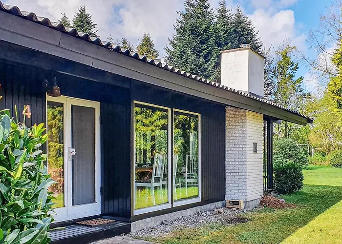 With Fireplace I